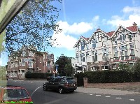 The Hague Walk - nr. 0133